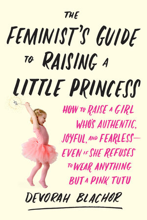 RaisingFeministBook