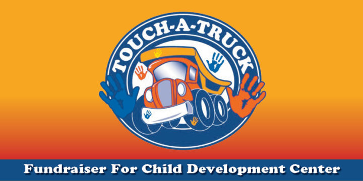 TouchATruck