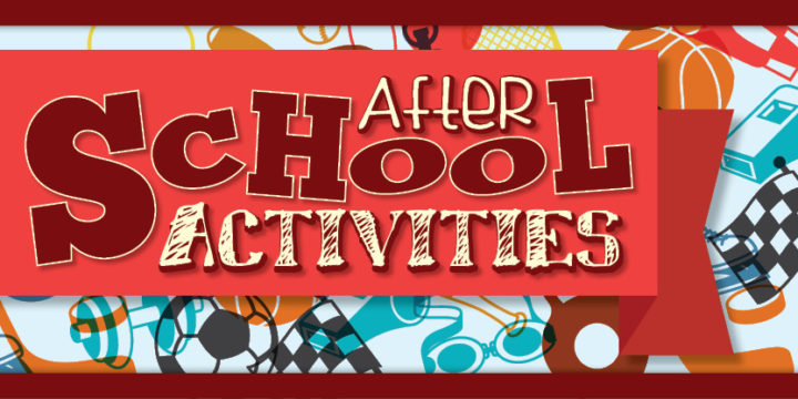 AfterSchoolActivities