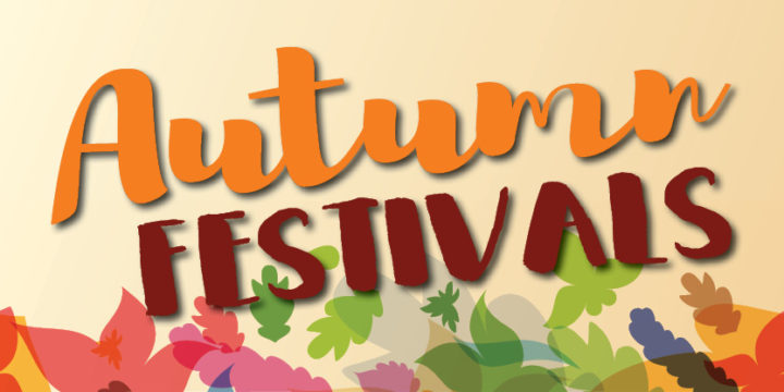 AutumnFestivals