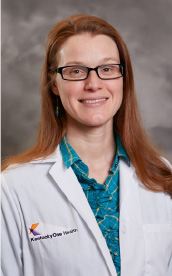 Kendra Adkisson, APRN