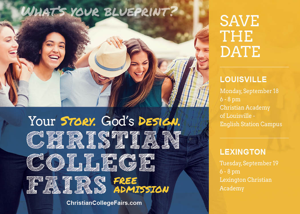 Christian College Fair