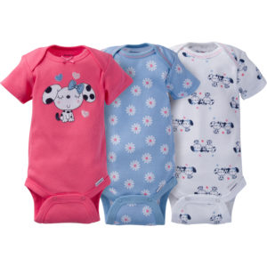 Gerber Clothing