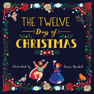 Twelve Days Book