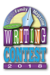 WritingContest Logo