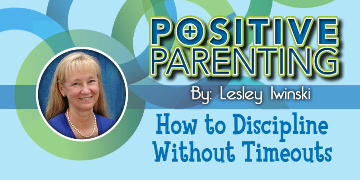 April 18 Positive Parenting