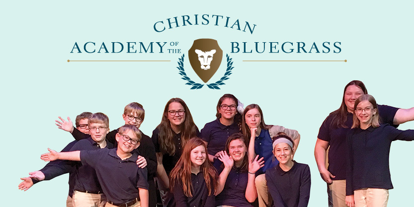 Christian Academy of the Bluegrass