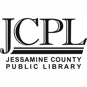 Jessamine County Public Library Logo