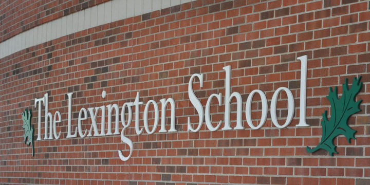 Lexington School USE