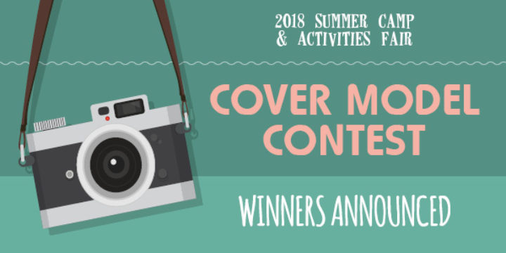 Cover Model Contest