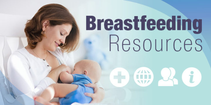 Lexington Family Breastfeeding Resources
