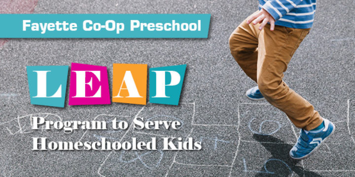 Fayette Coop LEAP Program