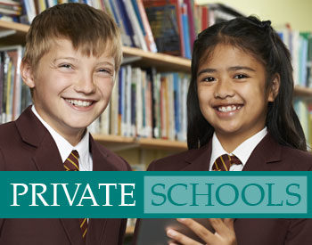 PRIVATE SCHOOLS
