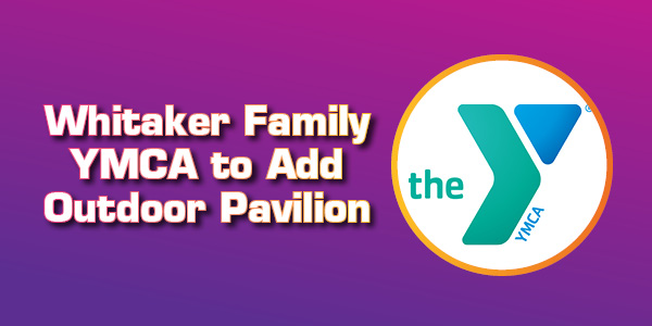 YMCA to ad pavillion