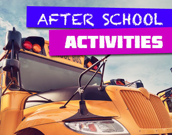 2016-2017 AFTER SCHOOL ACTIVITIES