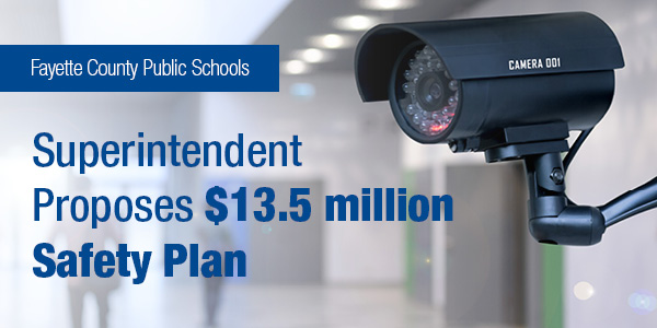 FCPS Safety Tax Increase