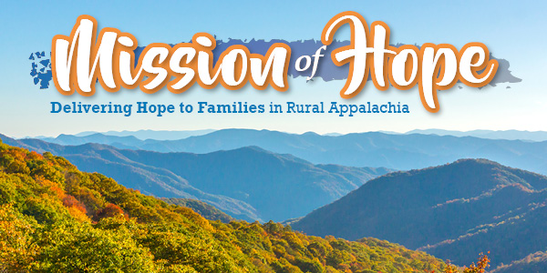 Mission of Hope Lexington Family