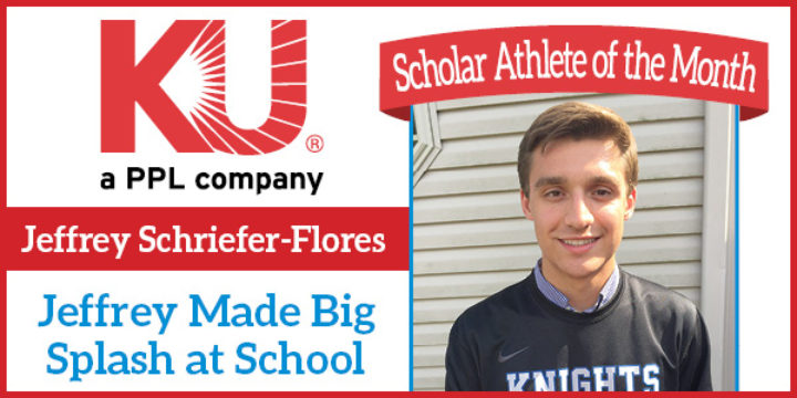 ScholarAthlete Aug 18 Jeffrey Schriefer