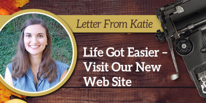 Katie Saltz New Website Lexington Family