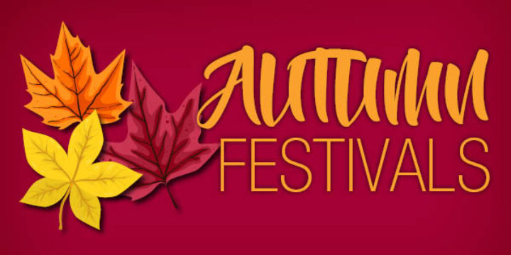 Lexington Family Autumn Festivals