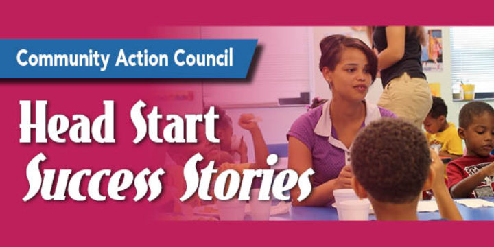Lexington Family Community Action Council Oct18
