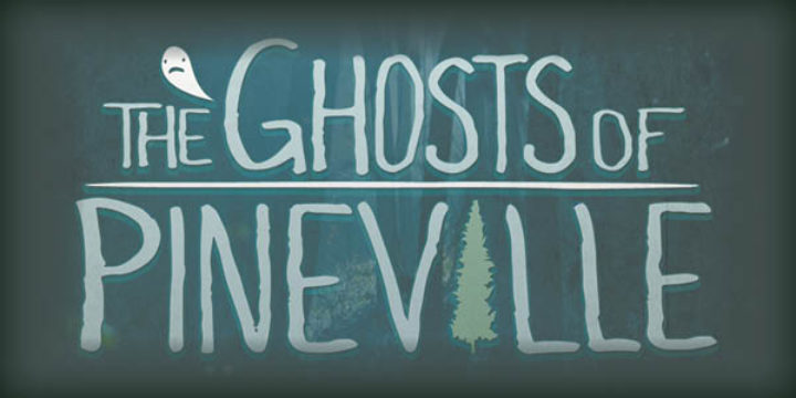 Lexington Family LCT Ghosts of Pineville