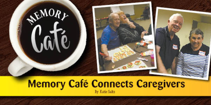 Lexington Family Memory Cafe