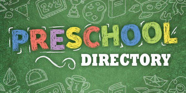 Lexington Family Preschool Directory