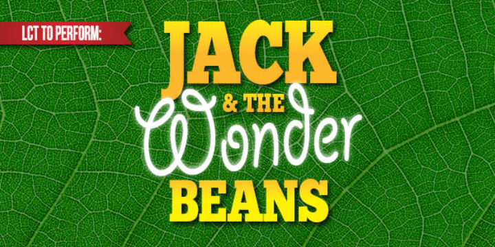 Lexington Family LCT Jack and the Wonder Beans