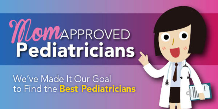 Lexington Family Mom Approved Pediatricians 2019