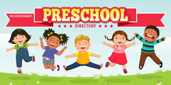 Lexington Family Preschool Directory 2019