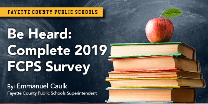 Lexington Family FCPS 2019 Survey