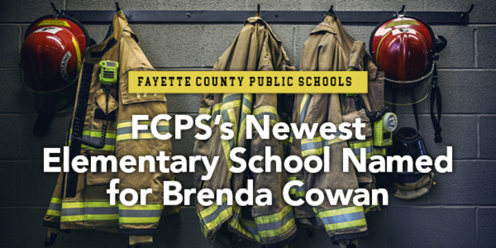 Lexington Family FCPS 2019 Brenda Cowan