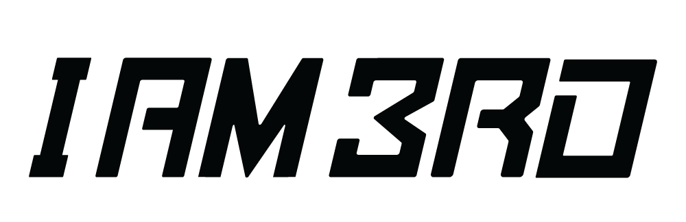 I-am-3rd-logo