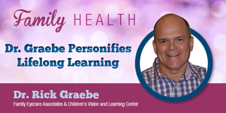 Lexington Family Health April 2019 Graebe