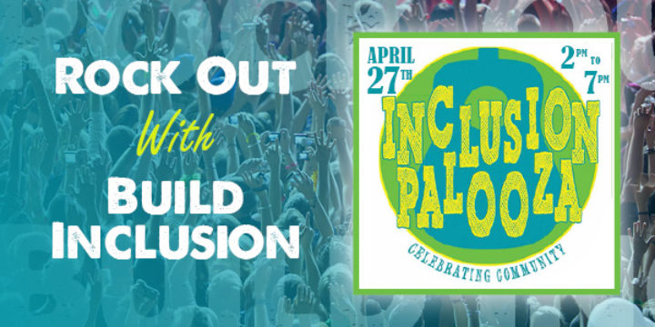 Lexington Family Inclusion Palooza