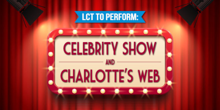 Lexington Family Lexington Childrens Theatre Charlottes Web