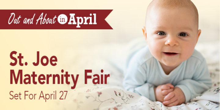 Lexington Family St Joe Maternity Fair