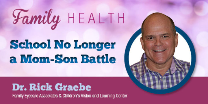 Lexington Family Health May 2019 Graebe