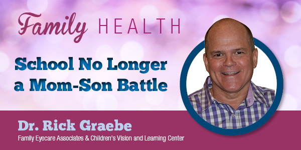 Lexington Family Health May 2019 Graebe