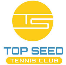 TopSeedTennis Logo