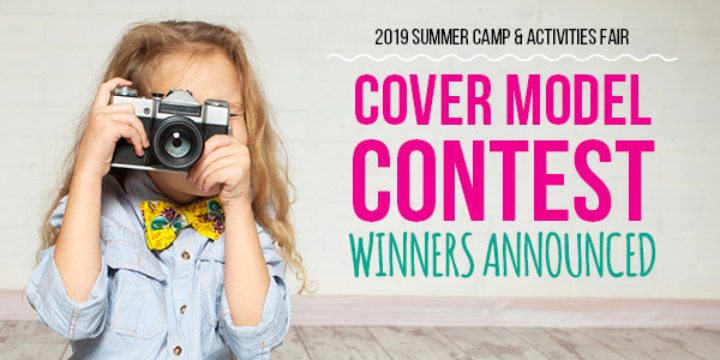 Lexington Family Cover Model Contest 2019 Winners