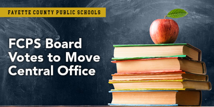 Lexington Family FCPS 2019 Office Move