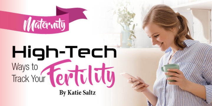 Lexington Family Fertility Tracking