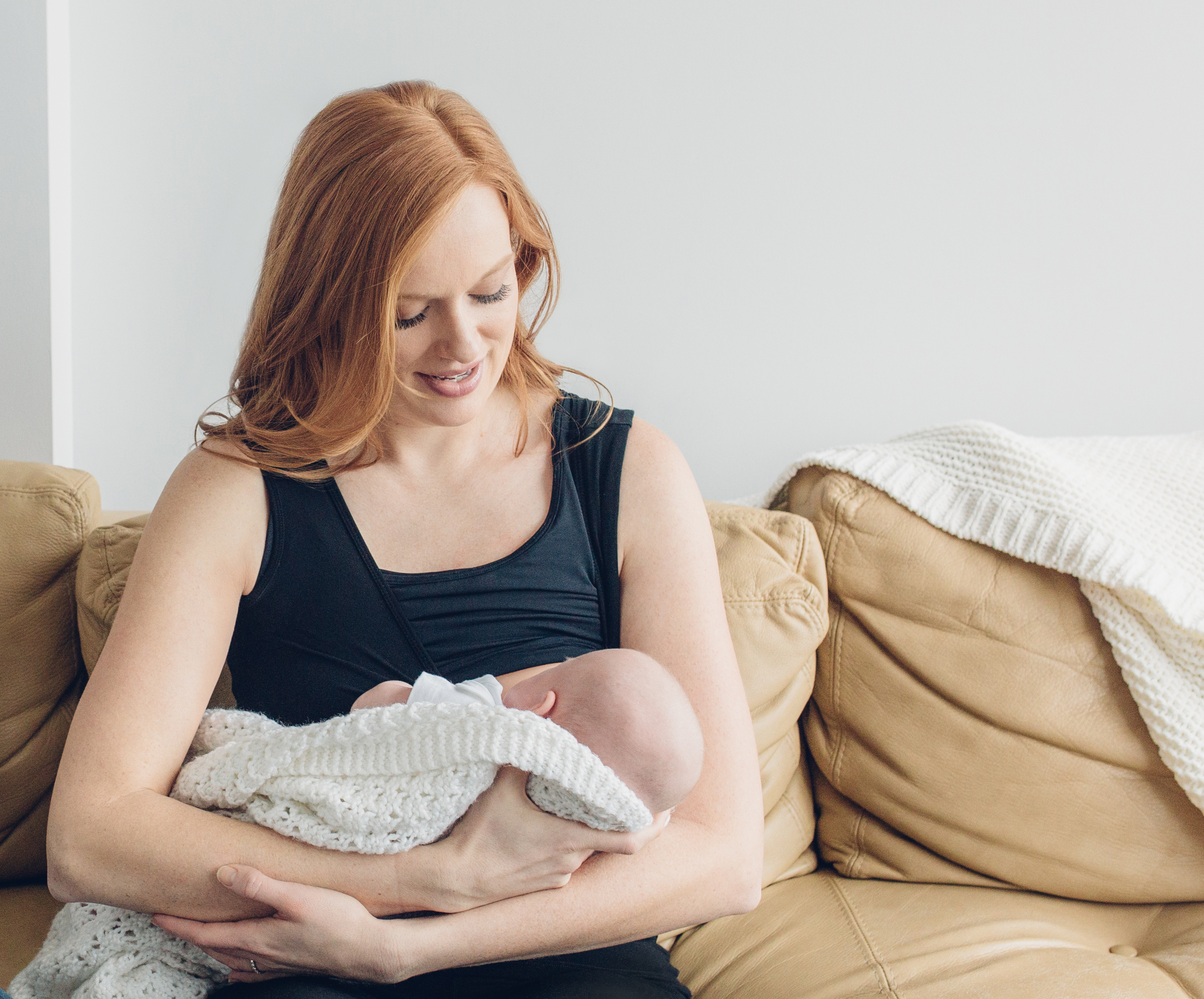 The Best Breastfeeding Gear for Moms