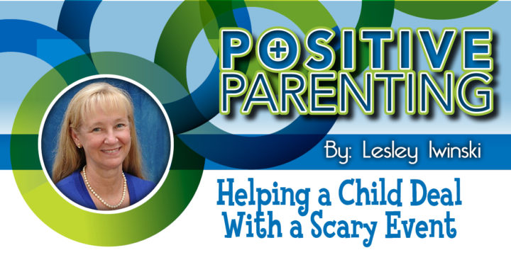 Positive Parenting Oct 19