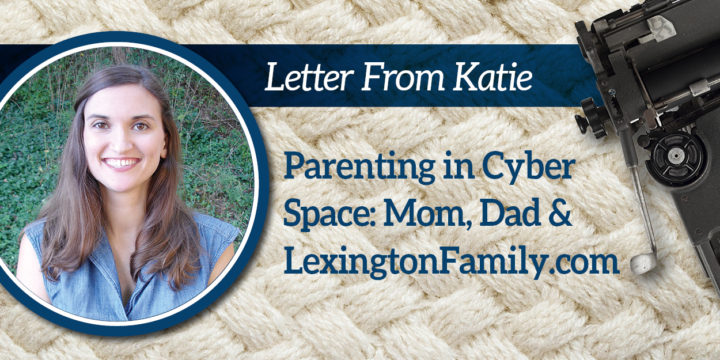 Letter From Katie Oct 19
