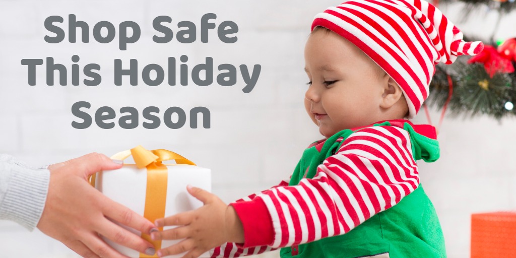 Choosing Safe Gifts For Kids This Holiday Season