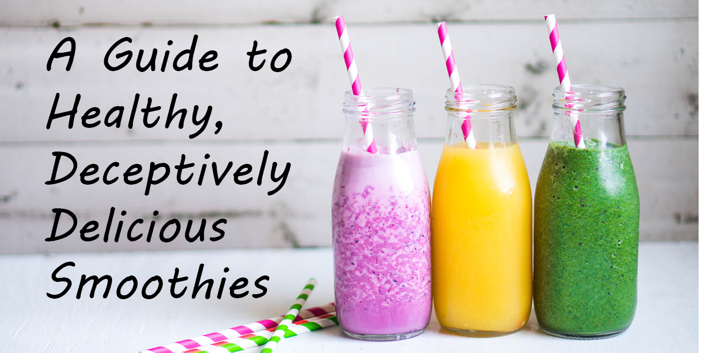SmoothiesFeatured