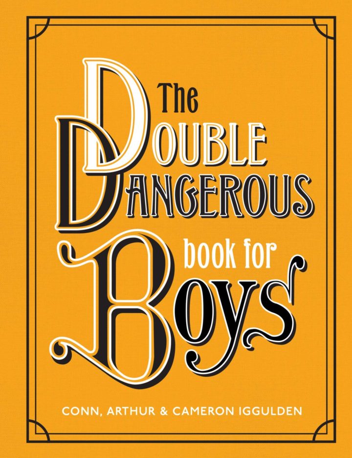 DangerousBook